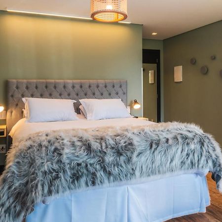 Suites Refugio Do Vale Gramado Zewnętrze zdjęcie