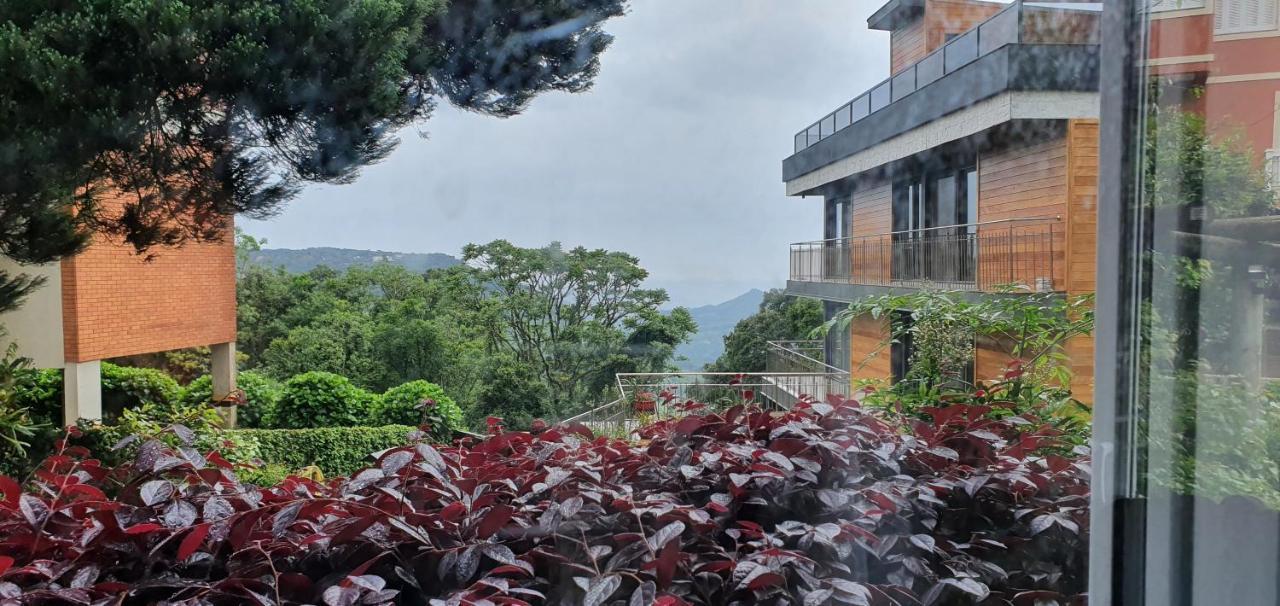 Suites Refugio Do Vale Gramado Zewnętrze zdjęcie