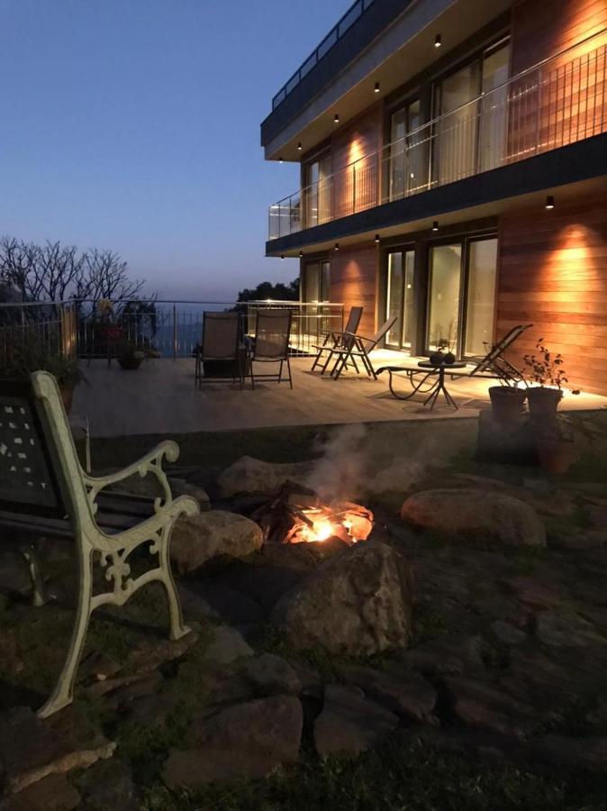 Suites Refugio Do Vale Gramado Zewnętrze zdjęcie