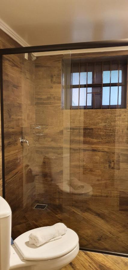 Suites Refugio Do Vale Gramado Zewnętrze zdjęcie