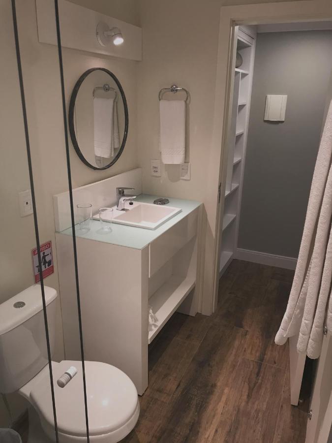 Suites Refugio Do Vale Gramado Zewnętrze zdjęcie