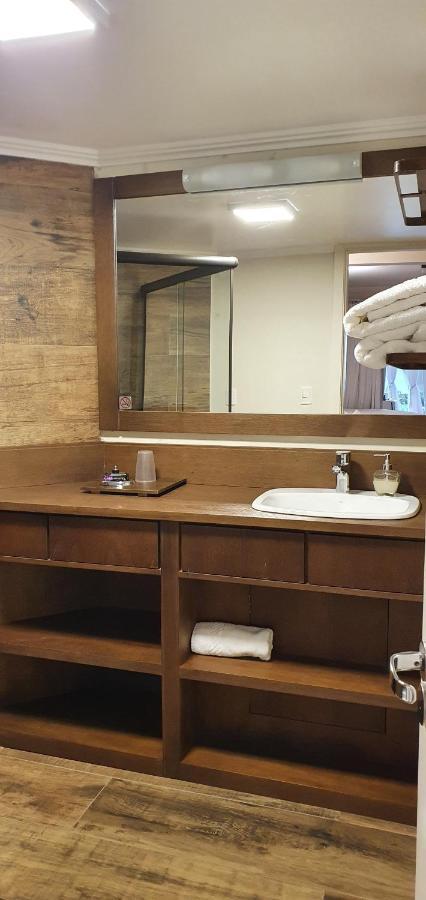 Suites Refugio Do Vale Gramado Zewnętrze zdjęcie
