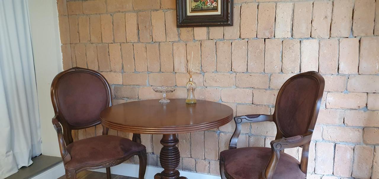 Suites Refugio Do Vale Gramado Zewnętrze zdjęcie