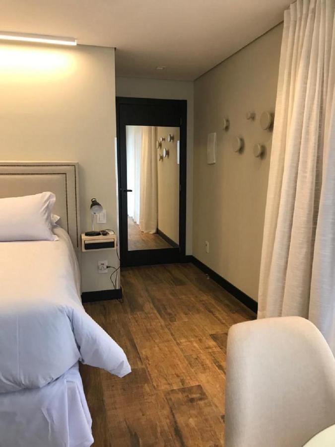 Suites Refugio Do Vale Gramado Zewnętrze zdjęcie