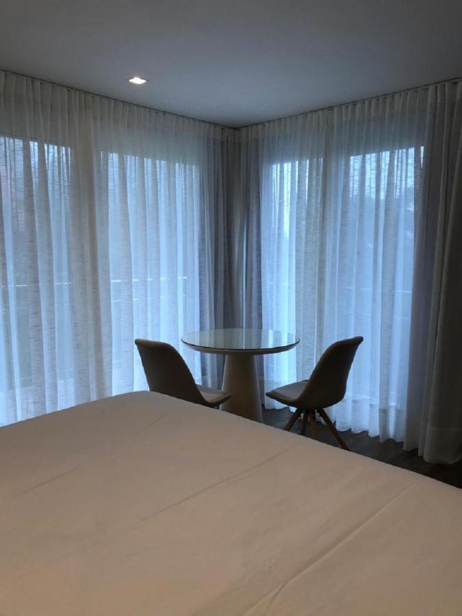 Suites Refugio Do Vale Gramado Zewnętrze zdjęcie