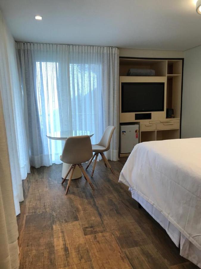 Suites Refugio Do Vale Gramado Zewnętrze zdjęcie