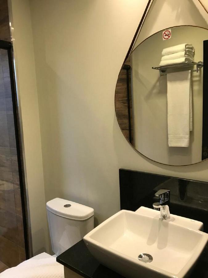 Suites Refugio Do Vale Gramado Zewnętrze zdjęcie