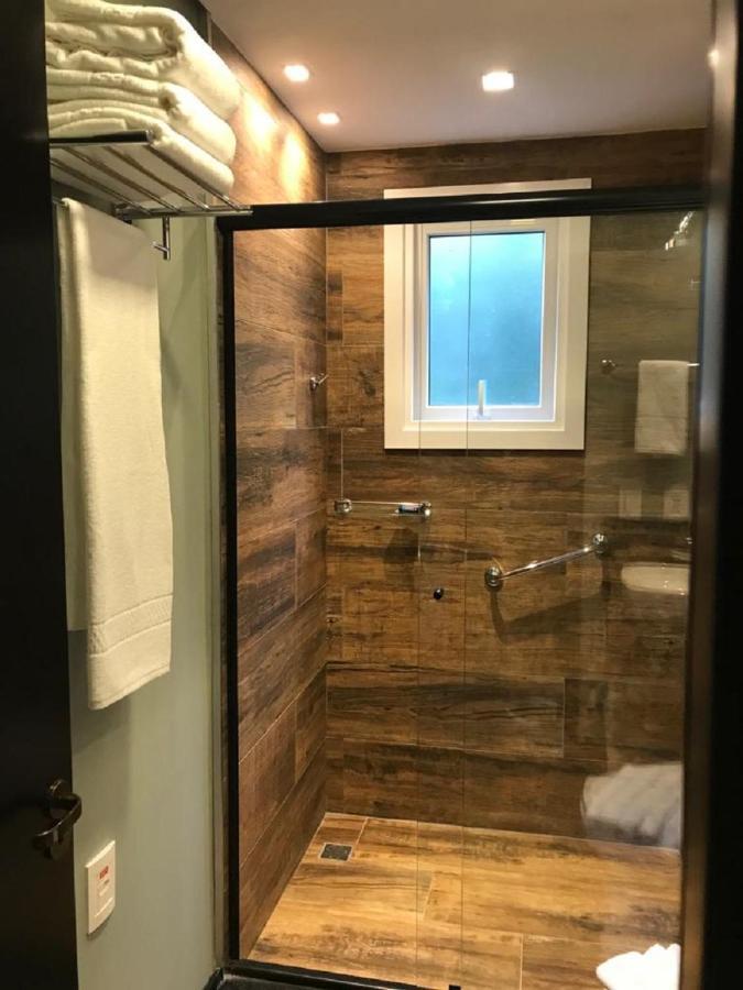 Suites Refugio Do Vale Gramado Zewnętrze zdjęcie