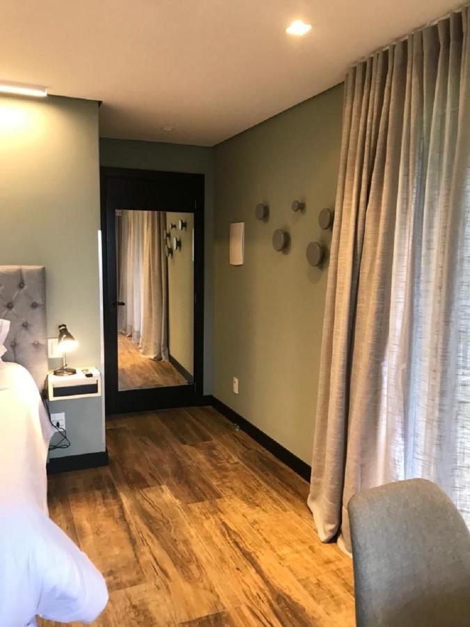 Suites Refugio Do Vale Gramado Zewnętrze zdjęcie