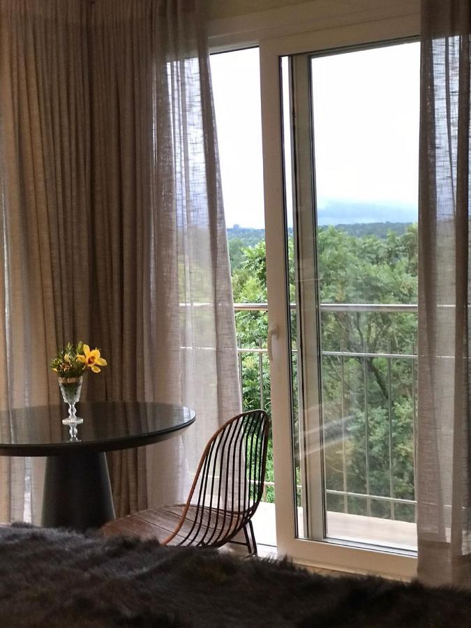 Suites Refugio Do Vale Gramado Zewnętrze zdjęcie