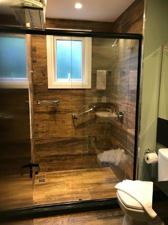 Suites Refugio Do Vale Gramado Zewnętrze zdjęcie