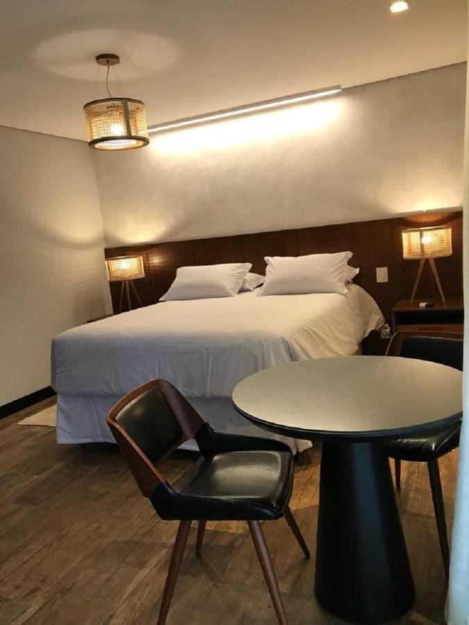 Suites Refugio Do Vale Gramado Zewnętrze zdjęcie