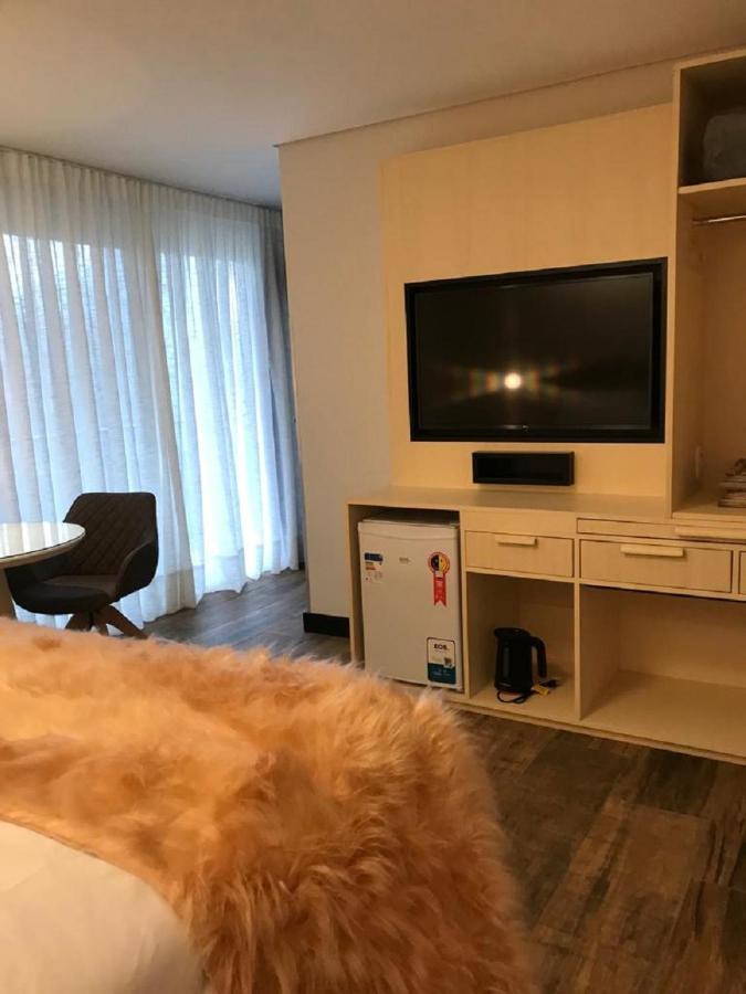 Suites Refugio Do Vale Gramado Zewnętrze zdjęcie