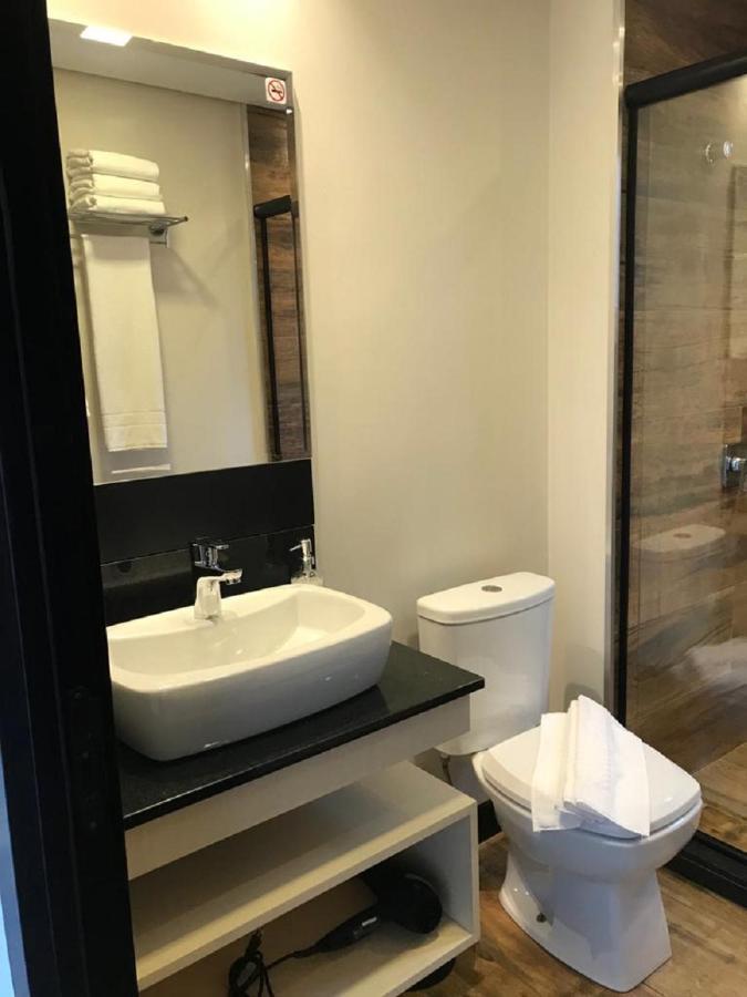 Suites Refugio Do Vale Gramado Zewnętrze zdjęcie