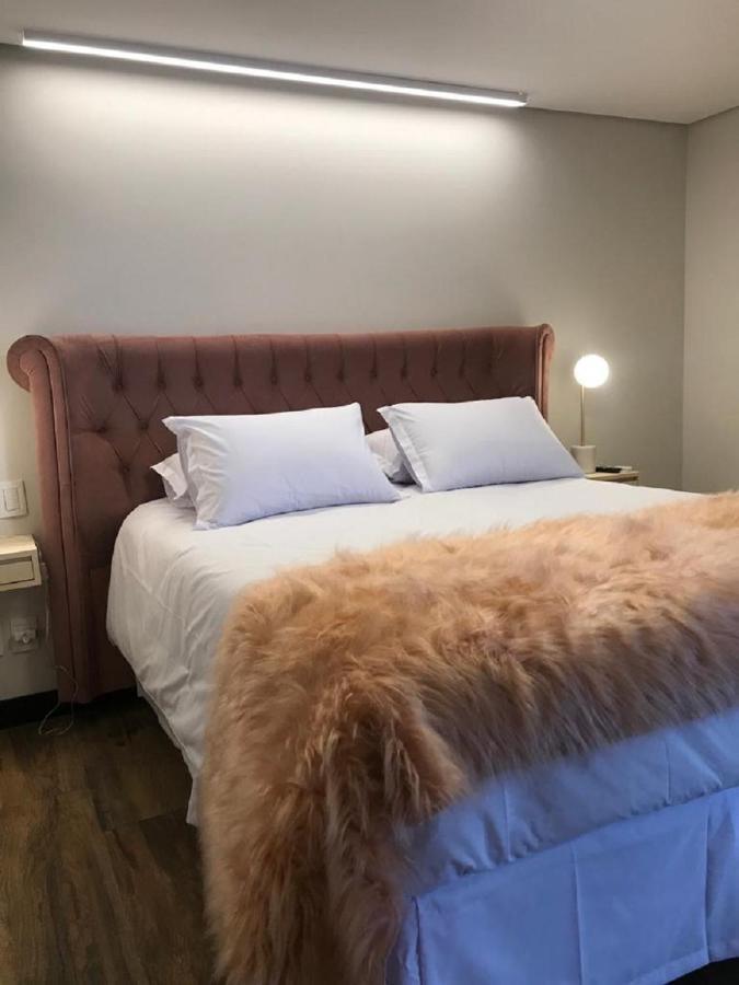 Suites Refugio Do Vale Gramado Zewnętrze zdjęcie