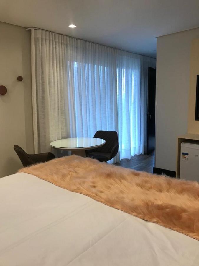 Suites Refugio Do Vale Gramado Zewnętrze zdjęcie