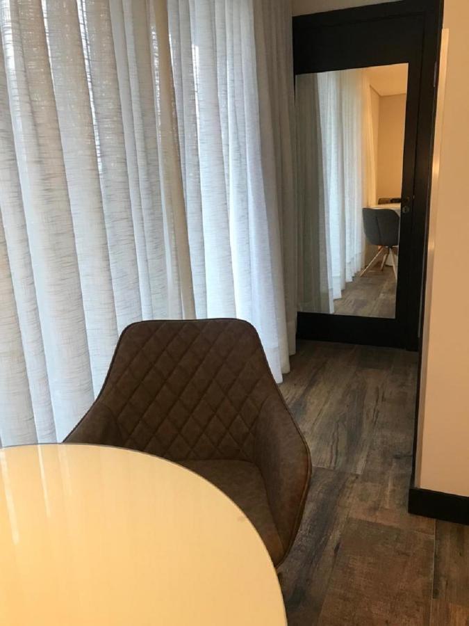 Suites Refugio Do Vale Gramado Zewnętrze zdjęcie