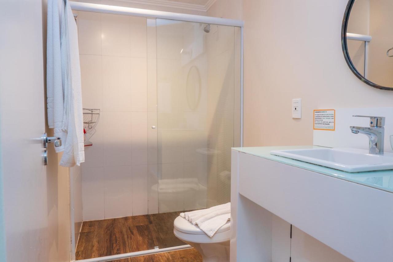Suites Refugio Do Vale Gramado Zewnętrze zdjęcie