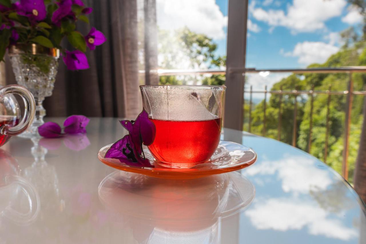 Suites Refugio Do Vale Gramado Zewnętrze zdjęcie