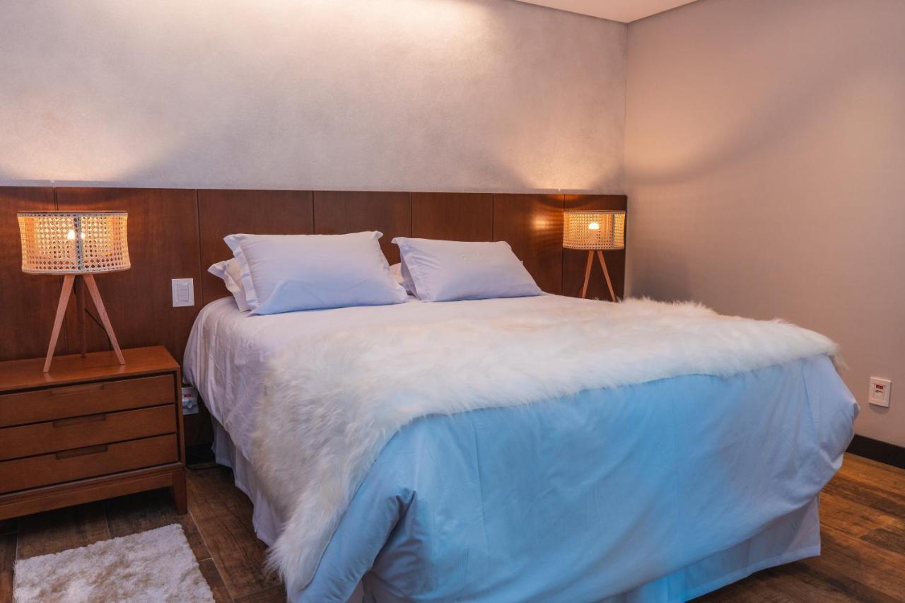 Suites Refugio Do Vale Gramado Zewnętrze zdjęcie