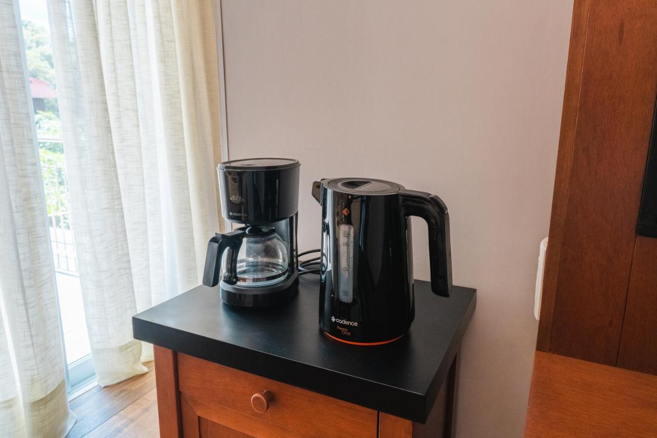 Suites Refugio Do Vale Gramado Zewnętrze zdjęcie