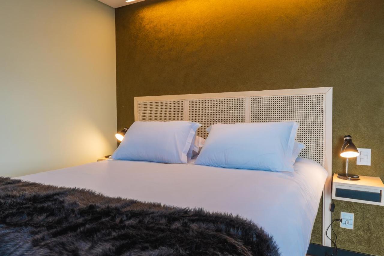 Suites Refugio Do Vale Gramado Zewnętrze zdjęcie