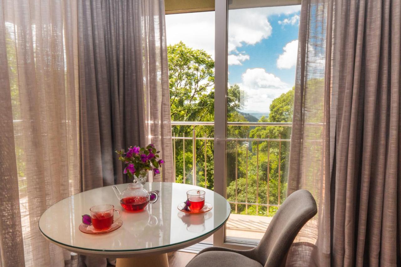 Suites Refugio Do Vale Gramado Zewnętrze zdjęcie