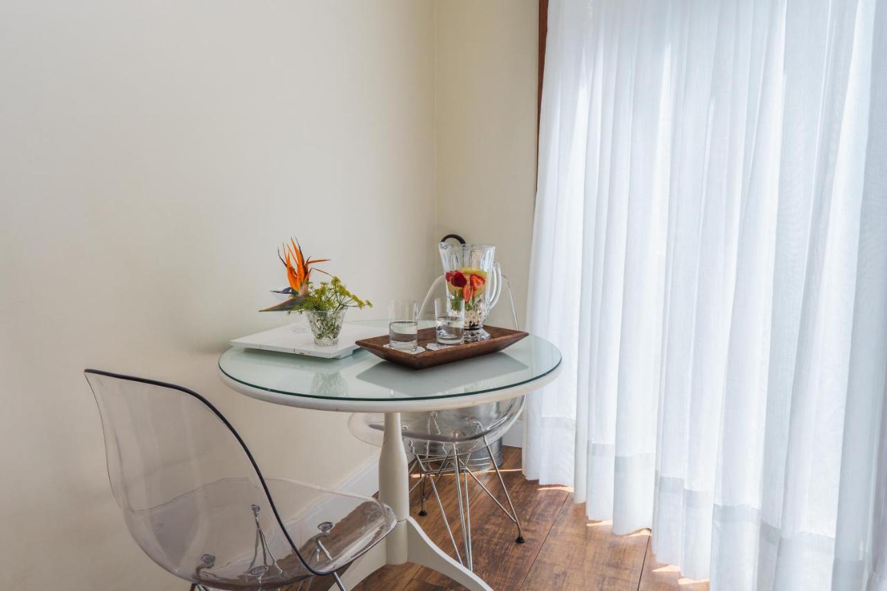 Suites Refugio Do Vale Gramado Zewnętrze zdjęcie