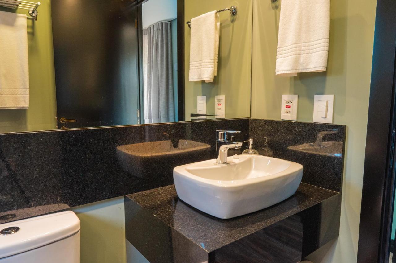 Suites Refugio Do Vale Gramado Zewnętrze zdjęcie