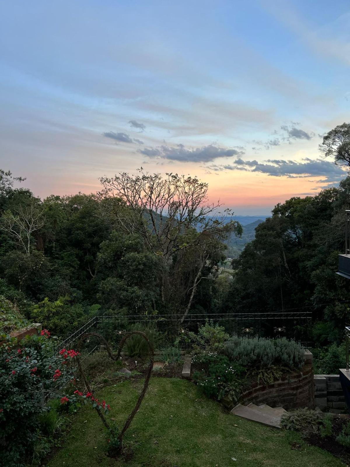 Suites Refugio Do Vale Gramado Zewnętrze zdjęcie